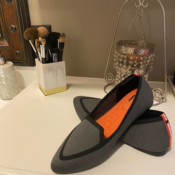 Birdies Shoes - Judy plus Birdies Flats